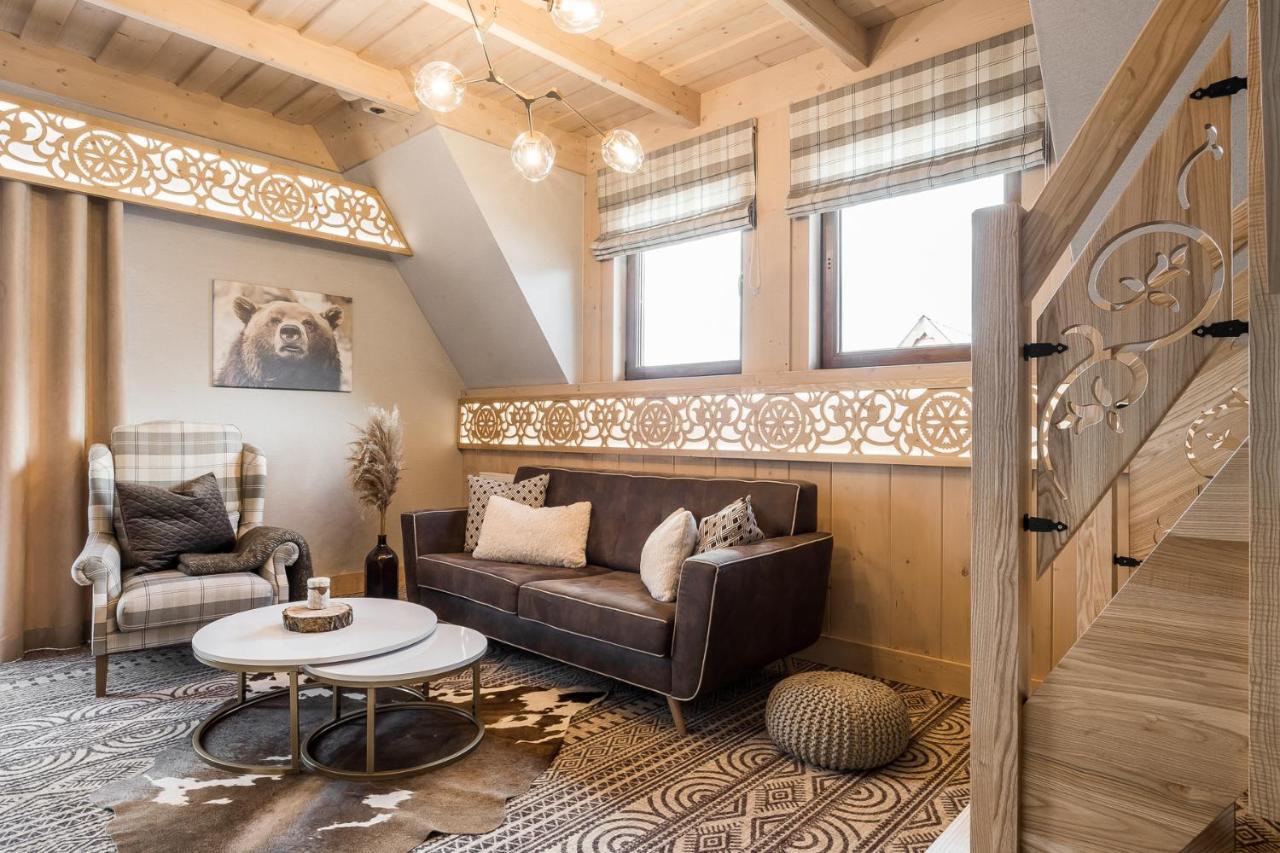 Villa Hello Tatry — Photos 3