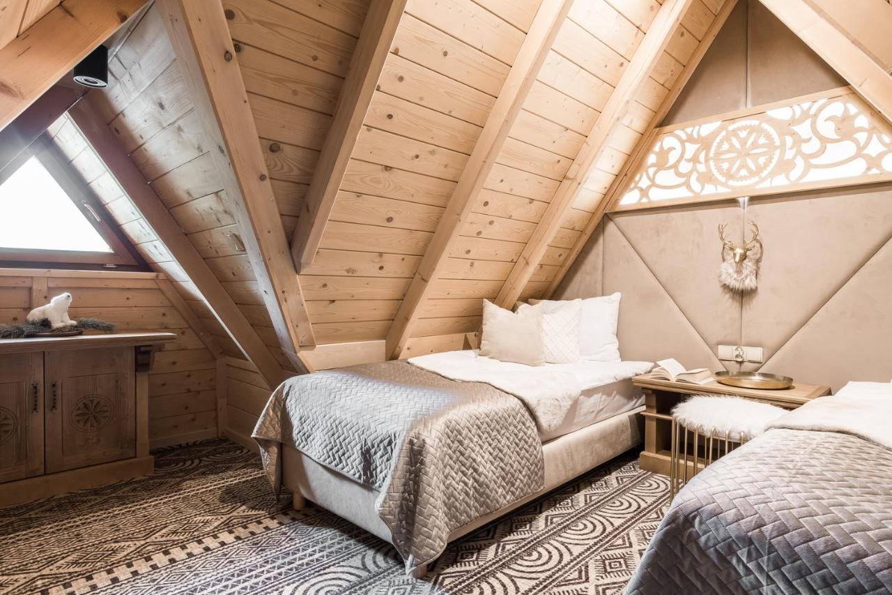 Villa Hello Tatry — Photos 1